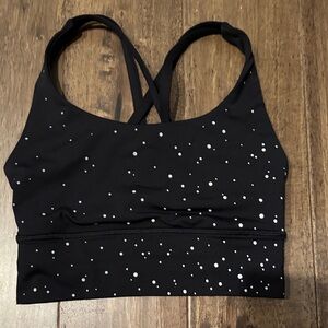 Lululemon Reflective Energy Bra 2